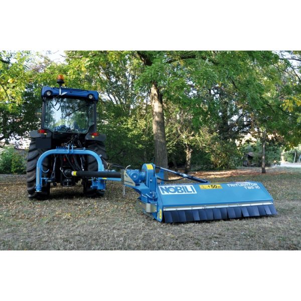 Nobili-TB10-Series-Mulchers