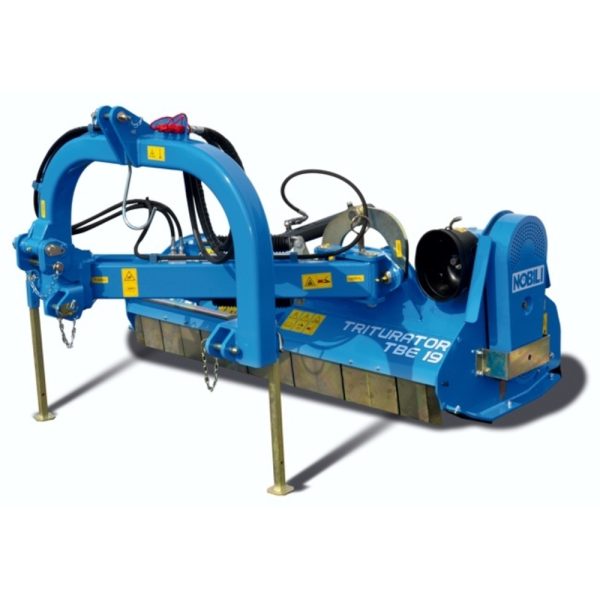 Nobili-TBE10-Series-Mulchers