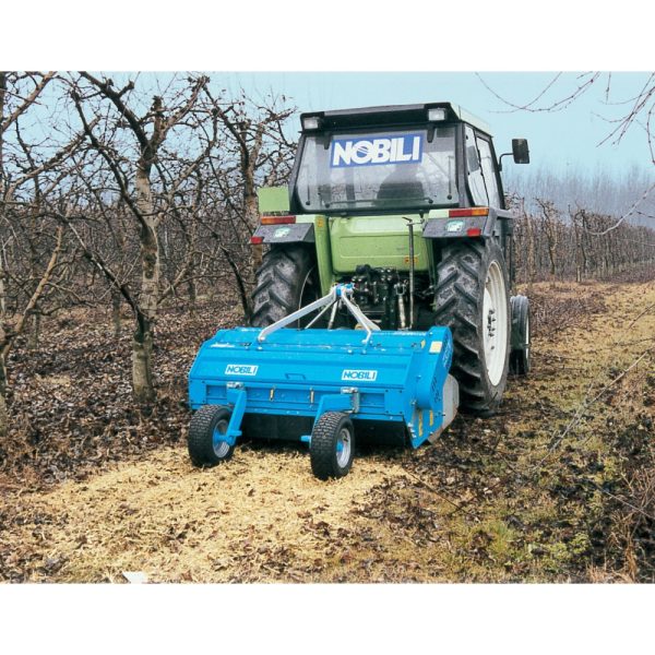 Nobili-TRP-Mulchers