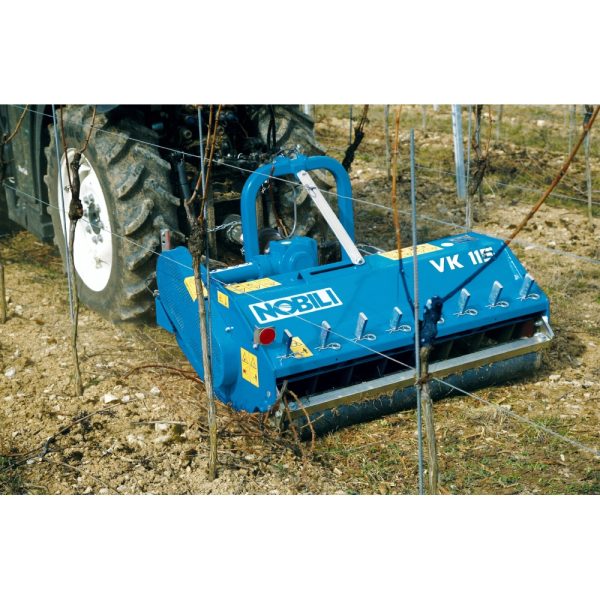 Nobili-VK-Series-Mulchers