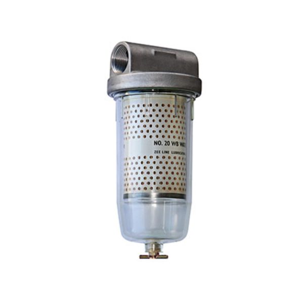 Silvan-Diesel-Water-Filter-PF21