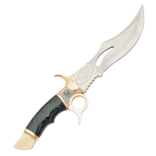 Black-Widow-6inch-Bowie-Knife-CN210451