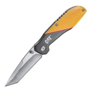 Caterpillar-Linerlock-Knife-CAT980047