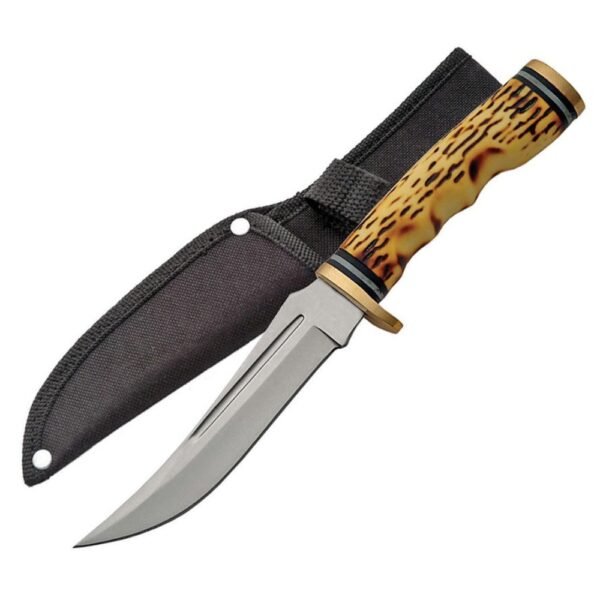 China-Made-Upswept-Hunter-Knife-9.25inch-CN210914