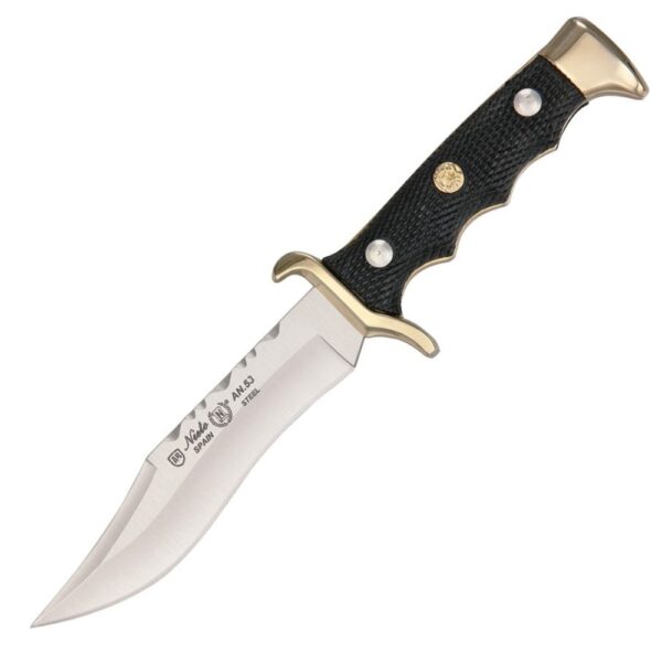Cuchillo-Linea-Gran-Caxador-4-5inch-Knife-NIE2001A