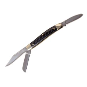 Elk-Ridge-3-88inch-Closed-Stockman-Black-ER939BK