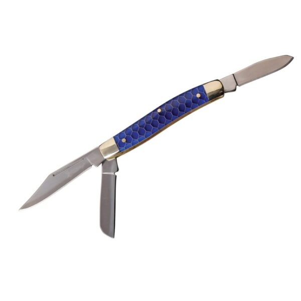 Elk-Ridge-3-88inch-Closed-Stockman-Blue-ER939BL