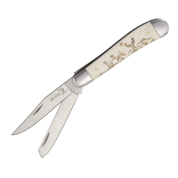 Elk-Ridge-4inch-Closed-Trapper-Deer-ER220DR