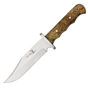 Elk-Ridge-5-5inch-Fixed-Blade-Hunter-ER101