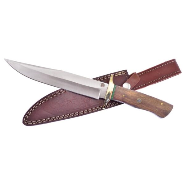 Frost-7-5inch-Buffalo-Spirit-Bowie-Knife-FCW668