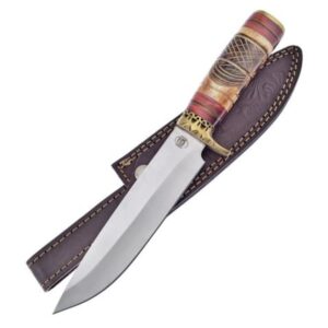 Frost-7inch-Blazing-Sun-Bowie-Yellow-Bone-FCW639YB