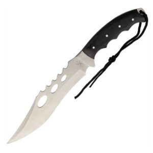 Frost-9inch-Beaver-Tail-Bowie-Knife-FTDH246155