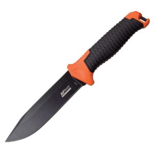 M-Tech-5-5inch-Evolution-Fixed-Blade-Orange-MTEFIX009MOR