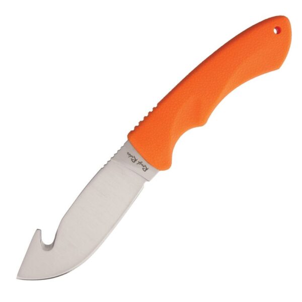 Rough-Ryder-4-38inch-Guthook-Orange-Handle-RR1446