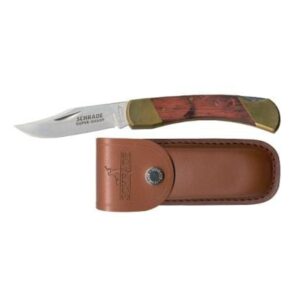 Schrade-Bear-Paw-Single-Blade-Lockback-LB7