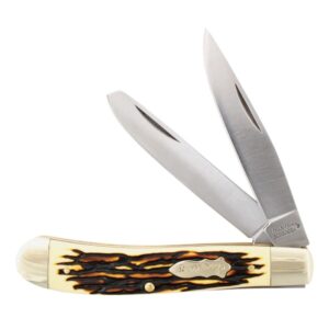 Schrade-Uncle-Henry-Pro-Trapper-285UH