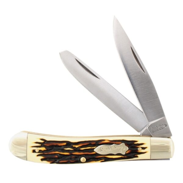 Schrade-Uncle-Henry-Pro-Trapper-285UH