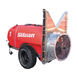 Silvan-Trailed-Compact-Supaflo-1000L-Sprayer-AB11AF8R