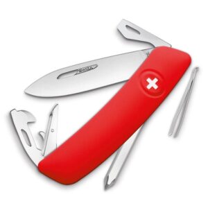 Swiza-D04-Swiss-Pocket-Knife-Red-SZA4000
