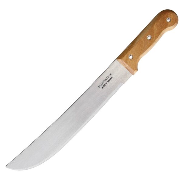 Tramontina-14inch-Machete-Wood-Handle-26620-014