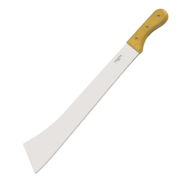 Tramontina-18inch-Machete-Wood-Handle-Square-End-26629-018