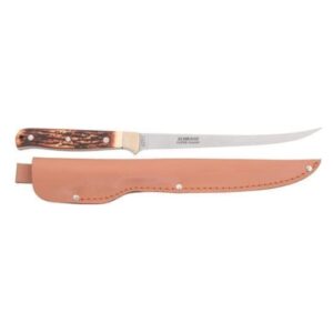 Uncle-Henry-7-25inch-Steelhead -Fillet-Knife-167UH