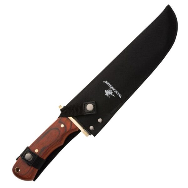 Winchester-8-75inch-Bowie-Wood-WN6220001W