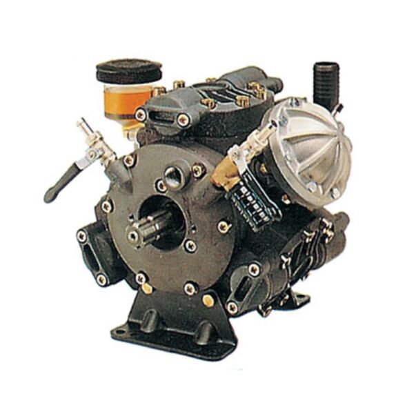 Silvan-APS121-High-Pressure-Diaphragm-Pump-115L-min-CAPS121