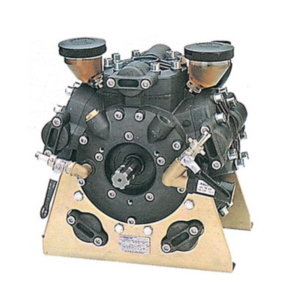 Silvan-APS166-High-Pressure-Diaphragm-Pump-163L-min-CAPS166