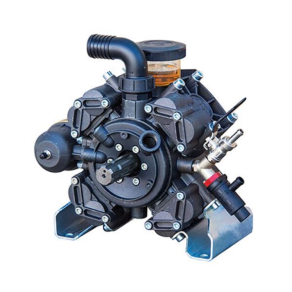 Silvan-APS96-High-Pressure-Diaphragm-Pump-88L-min-CAPS096MF