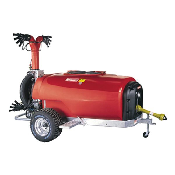 Silvan-P50E-1500L-Trailed-Turbomiser-with-Vineyard-Head