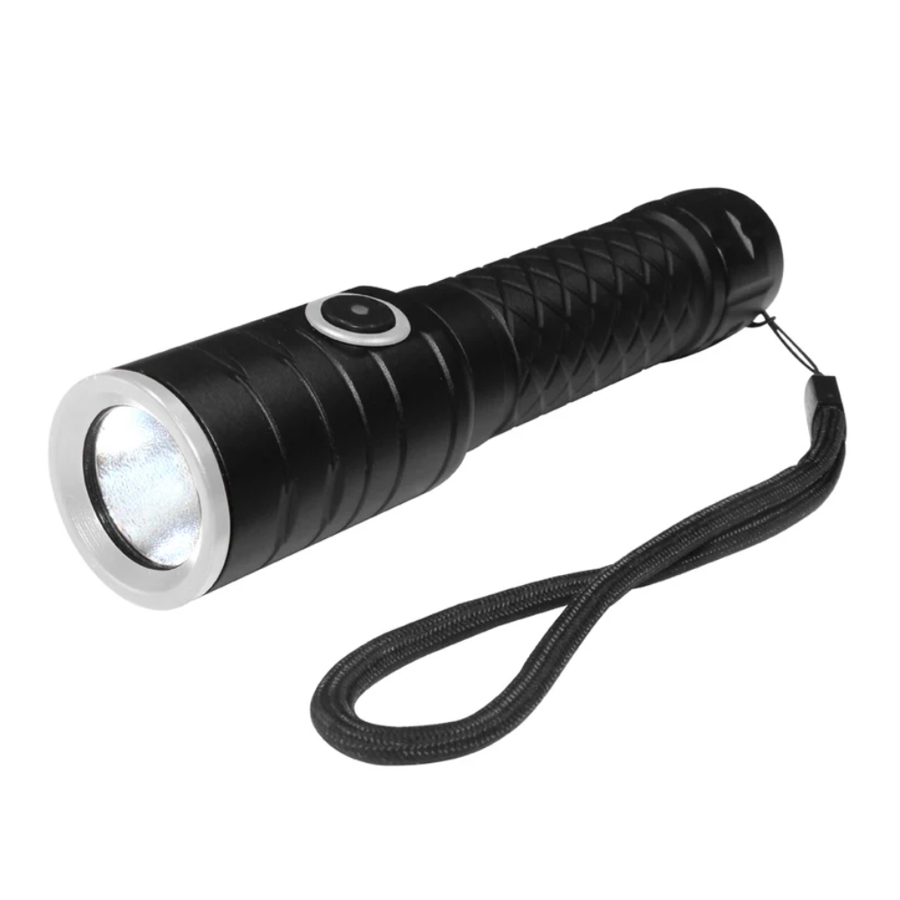 Silvan-Terrabright-Rechargeable-LED-Flashlight-Light-46 Silvan-Terrabright-Rechargeable-LED-Flashlight-Light-46