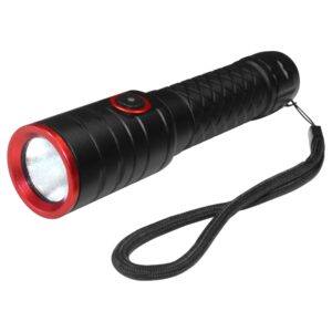 Silvan-Terrabright-Rechargeable-Utility-LED-Flashlight-Light-46