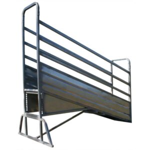 Arrowquip-3-5m-Adjustable-Ramp-LR35A