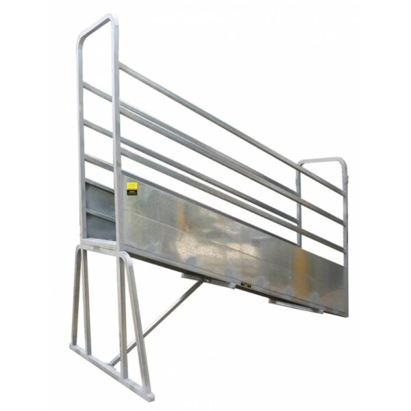 Arrowquip-3-5m-Fixed-Ramp-LR35