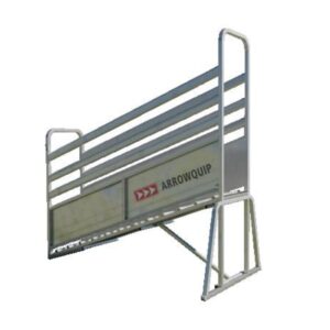 Arrowquip-3-5m-Fixed-Ramp-LR35