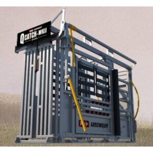 Arrowquip-Q-Catch-MkII-Dual-Cattle-Crush