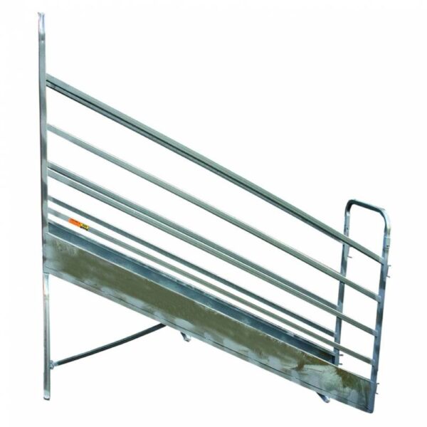 Arrowquip-Sheep-Loading-Ramps-3-5m-Stationery-Ramp-SLR35