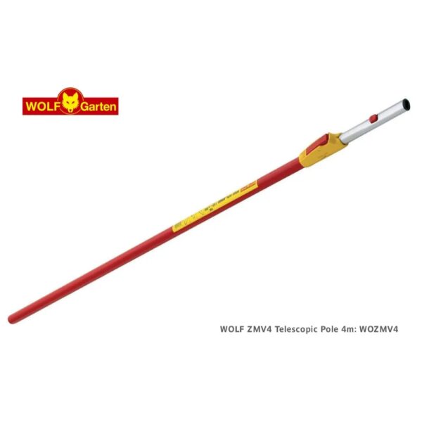 WOLF-Telescopic-Pole-4m-WOZMV4