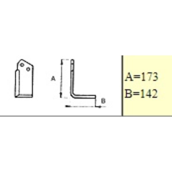 Bare-Co-LH-Rotary-Hoe-Blades-B4001