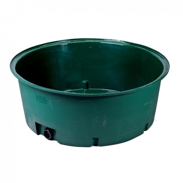 Polymaster-1000L-Round-Water-Trough-PT11W