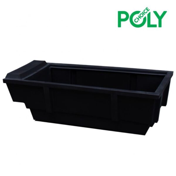 Polymaster-160L-Long-Trough-PCTL12