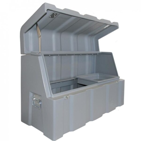 Polymaster-200L-Tradesman-Toolbox-with-Friction-Hinge-TBC20FH