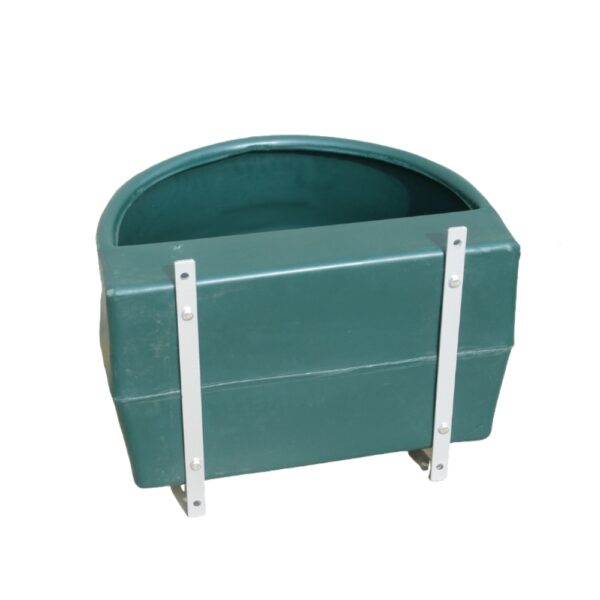 Polymaster-45L-Fence-Feeder-with-Flat-Stable-Brackets-PT02FS