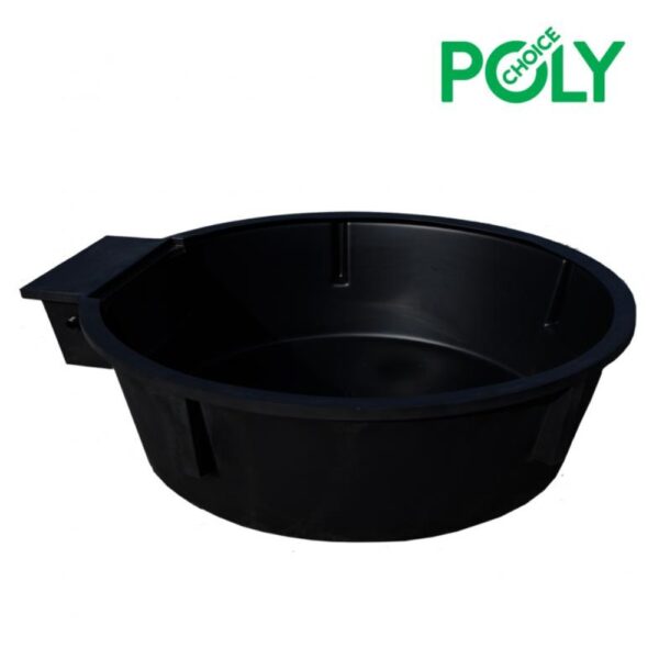 Polymaster-660L-Round-Trough-PCTR66