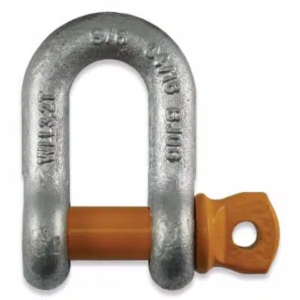 Rotech-Load-Rated-D-Shackles