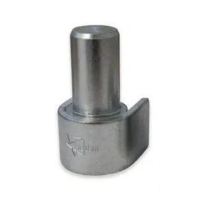 Rotech-Weld-On-U-Type-Pin-Only