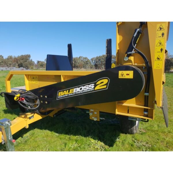 Tubeline-Bale-Boss-2-Square-Bale-Processor-Boss-2-Heavy-Duty