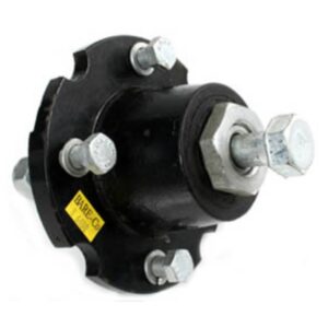 Bare-Co-Cast-Hub-Assembly-B6600