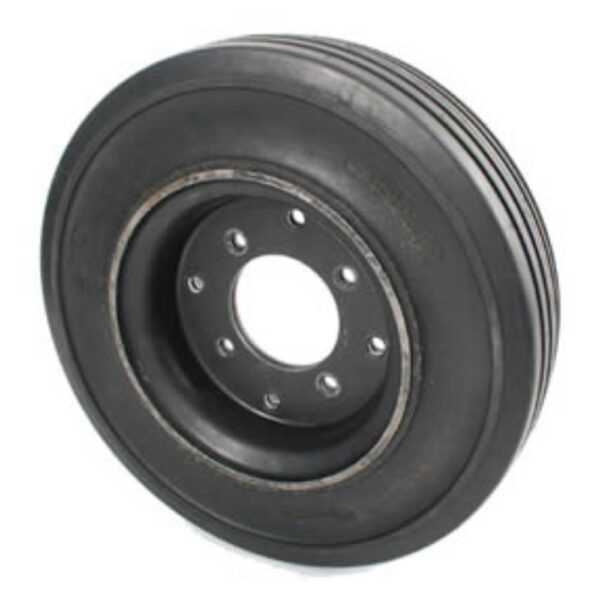 Bare-Co-Heavy-Duty-Solid-Cushion-Tyre-&-Wheel-B6421